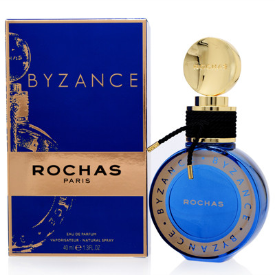 BYZANCE/ROCHAS EDP SPRAY 1.3 OZ (40 ML) (W)